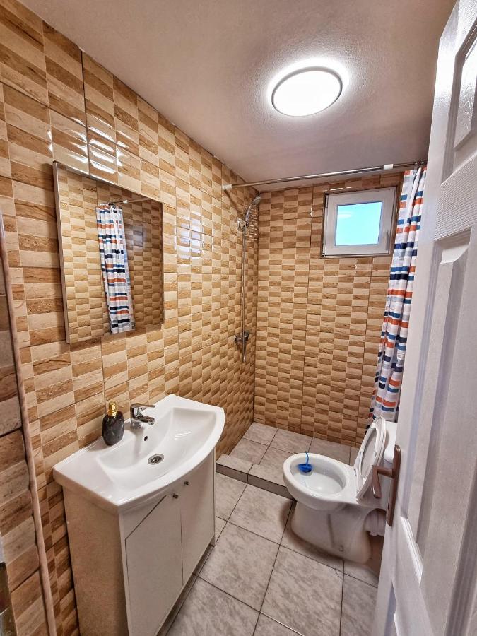 Cabana Vărad Coronini Moldova Veche Exterior foto