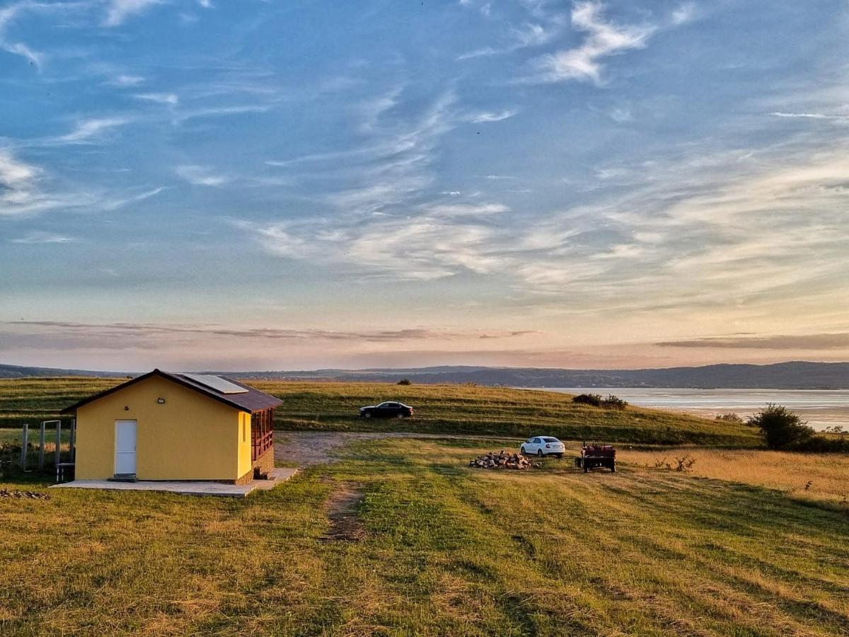 Cabana Vărad Coronini Moldova Veche Exterior foto