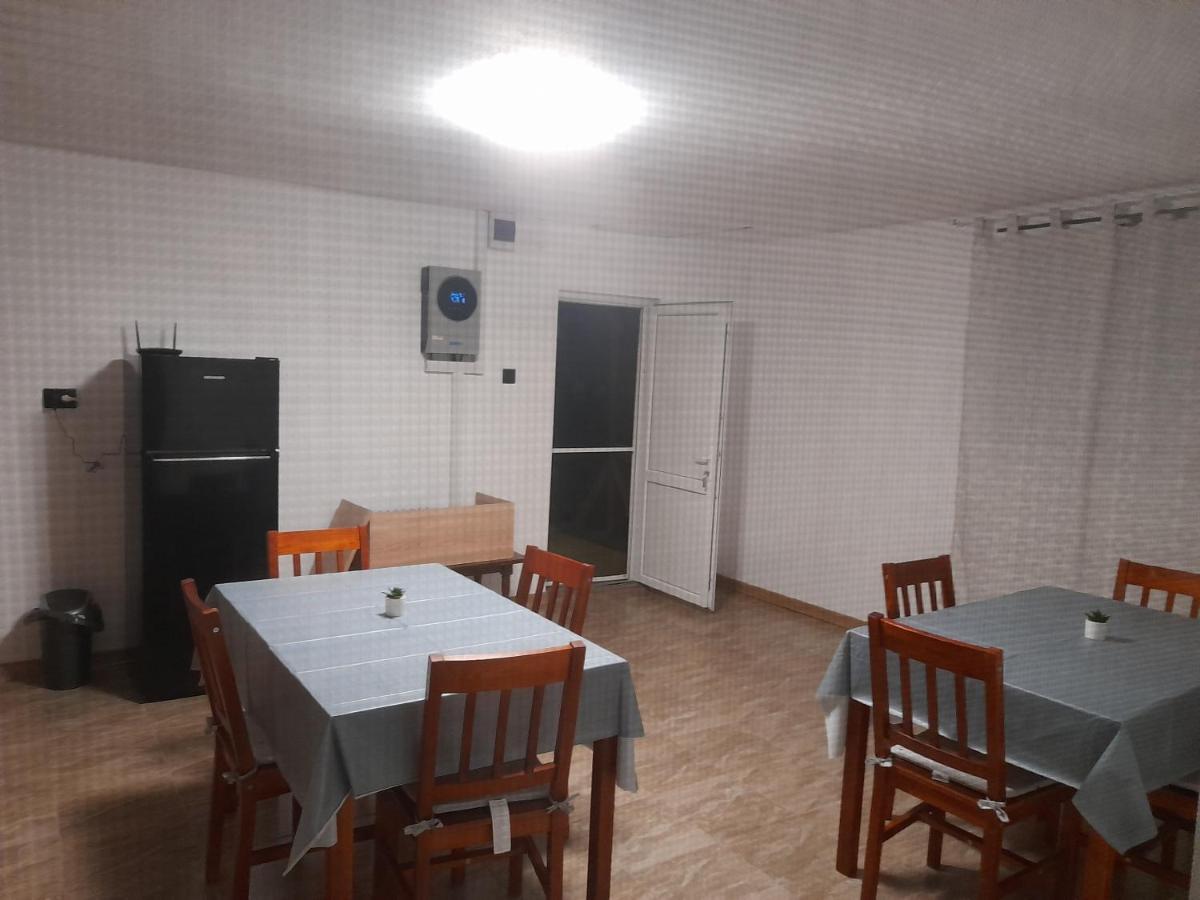Cabana Vărad Coronini Moldova Veche Exterior foto