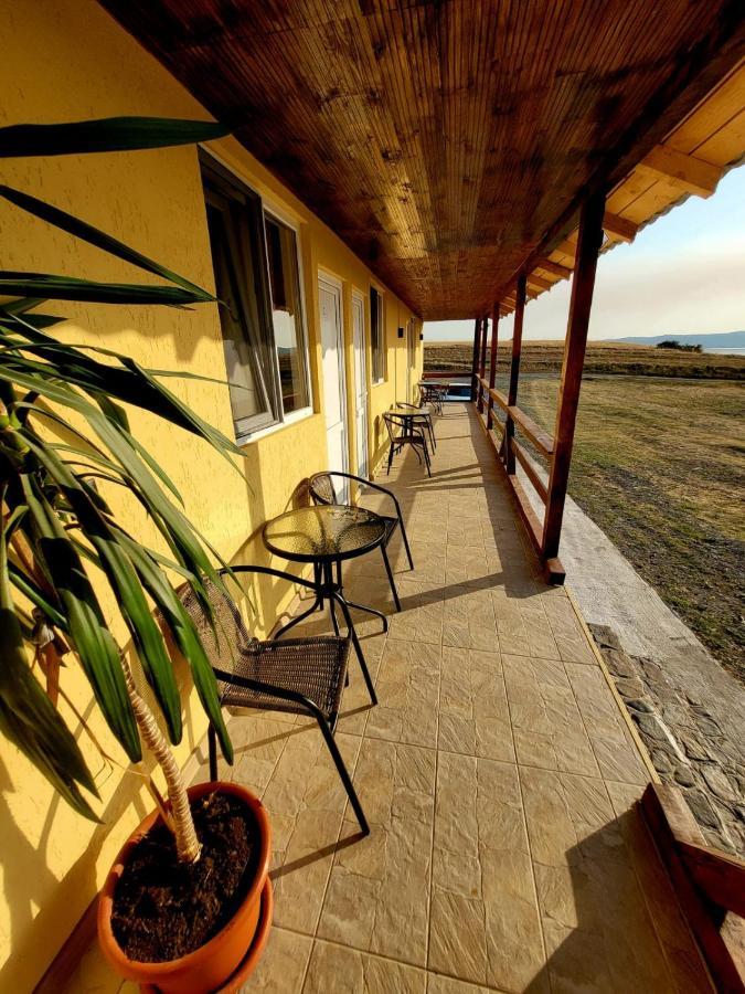 Cabana Vărad Coronini Moldova Veche Exterior foto