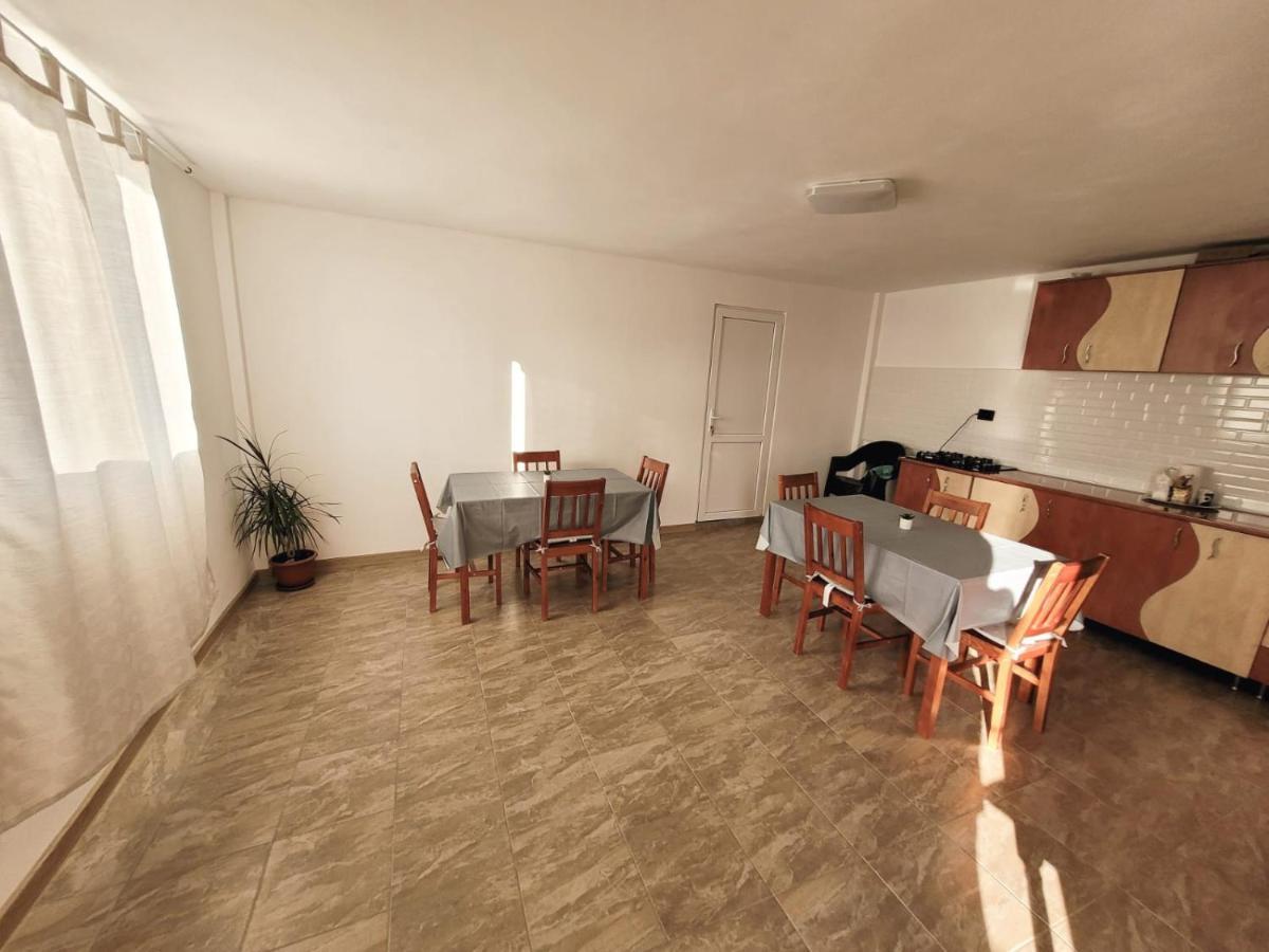 Cabana Vărad Coronini Moldova Veche Exterior foto