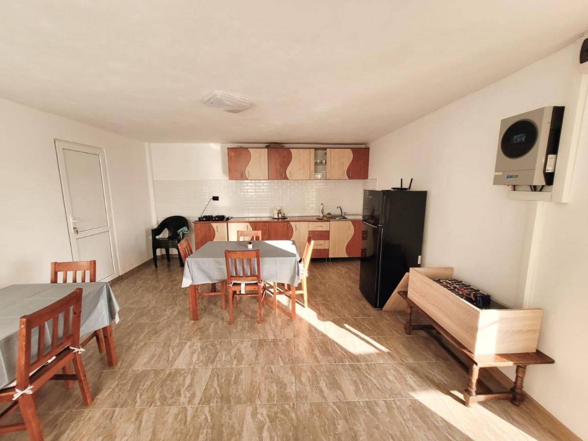 Cabana Vărad Coronini Moldova Veche Exterior foto