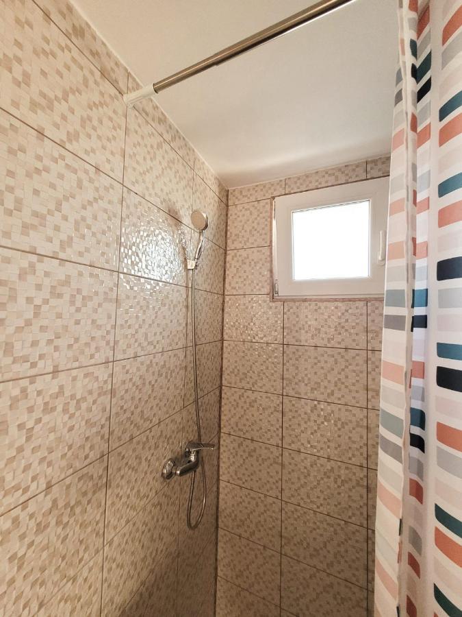 Cabana Vărad Coronini Moldova Veche Exterior foto