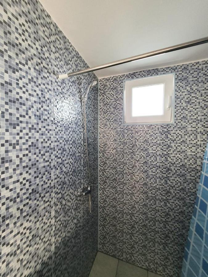 Cabana Vărad Coronini Moldova Veche Exterior foto